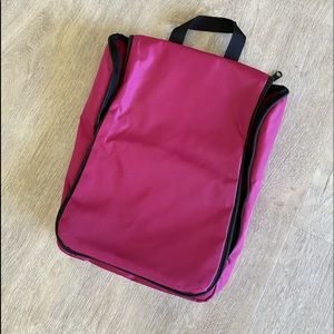 LLBean Traveler toiletry bag. New without tags.